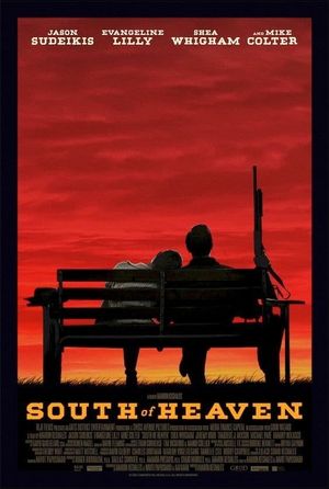 South of Heaven - Film (2021) streaming VF gratuit complet
