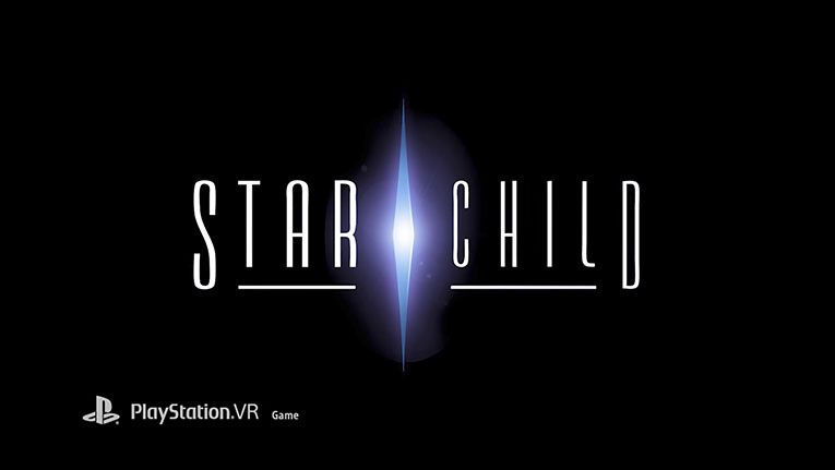 Star Child (2018)  - Jeu vidéo streaming VF gratuit complet
