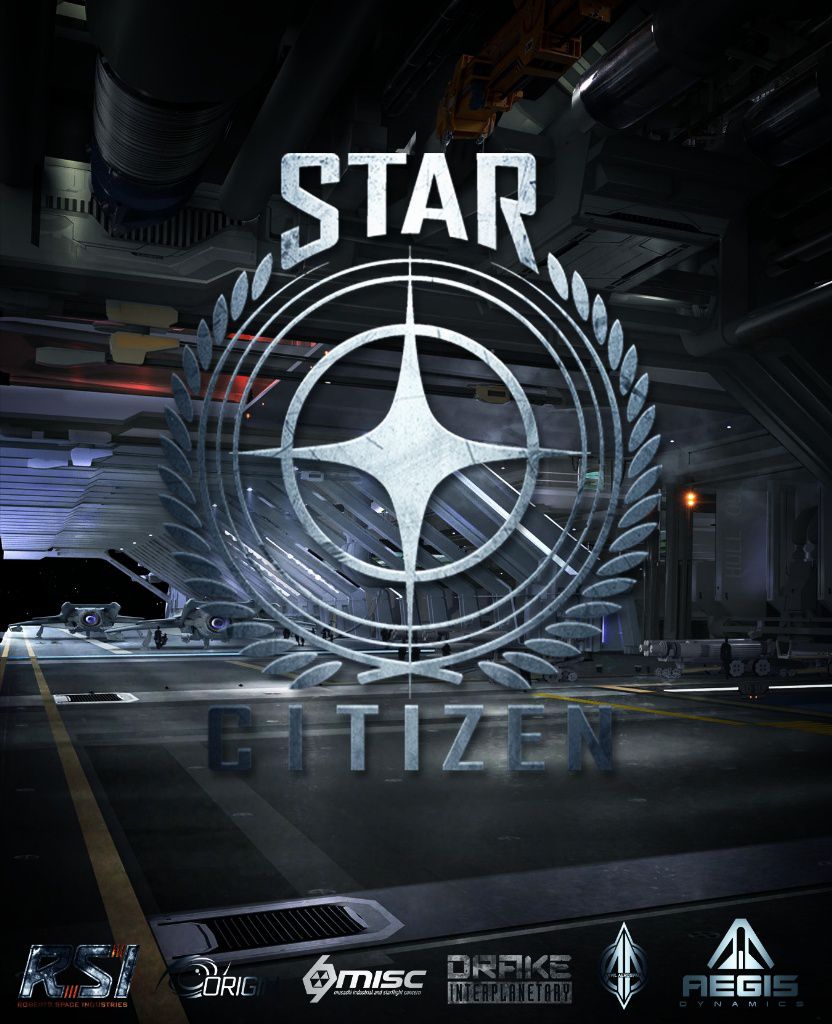 Voir Film Star Citizen (2021)  - Jeu vidéo streaming VF gratuit complet