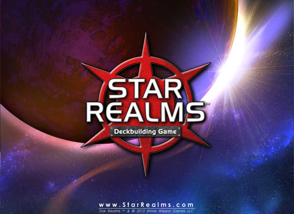 Star Realms  - Jeu vidéo streaming VF gratuit complet