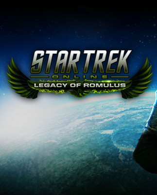 Star Trek Online : Legacy of Romulus (2013)  - Jeu vidéo streaming VF gratuit complet