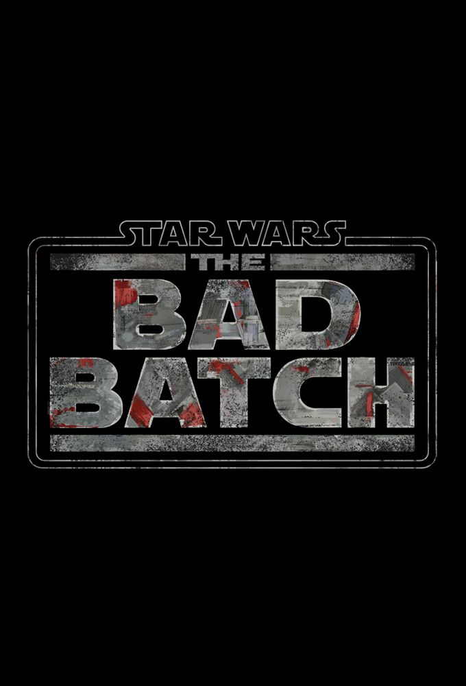 Star Wars : The Bad Batch - Dessin animé (2021) streaming VF gratuit complet