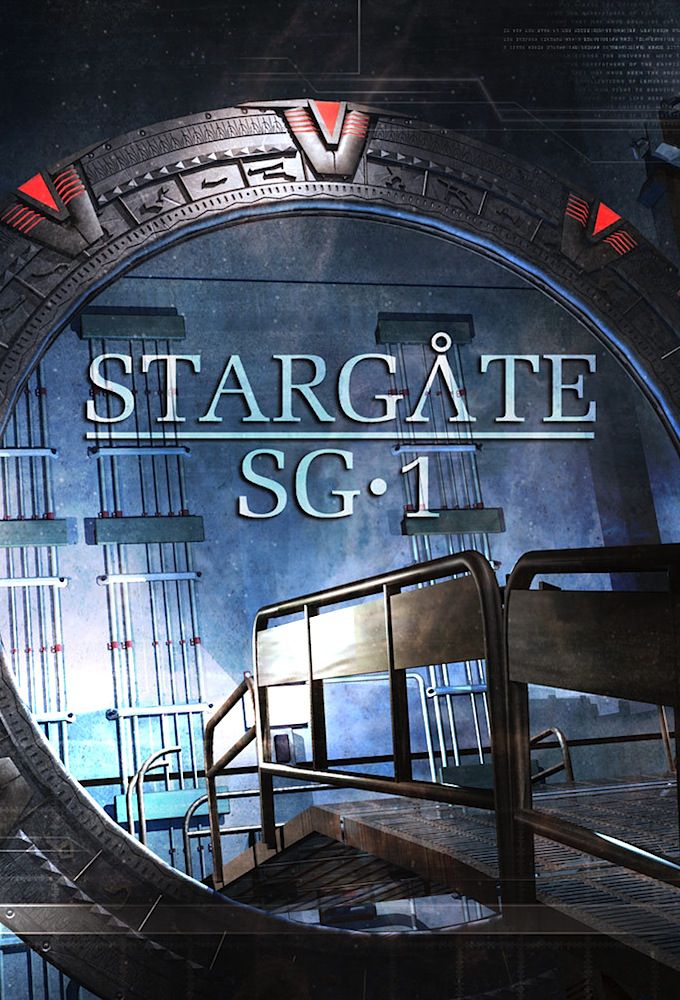Voir Film Stargate SG-1 - Série (1997) streaming VF gratuit complet