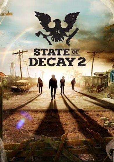 State of Decay 2 (2018)  - Jeu vidéo streaming VF gratuit complet