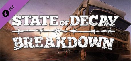 State of Decay : Breakdown (2013)  - Jeu vidéo streaming VF gratuit complet