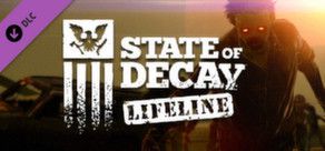 Film State of Decay : Lifeline (2014)  - Jeu vidéo