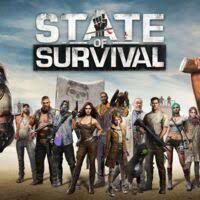 State of Survival (2019)  - Jeu vidéo streaming VF gratuit complet
