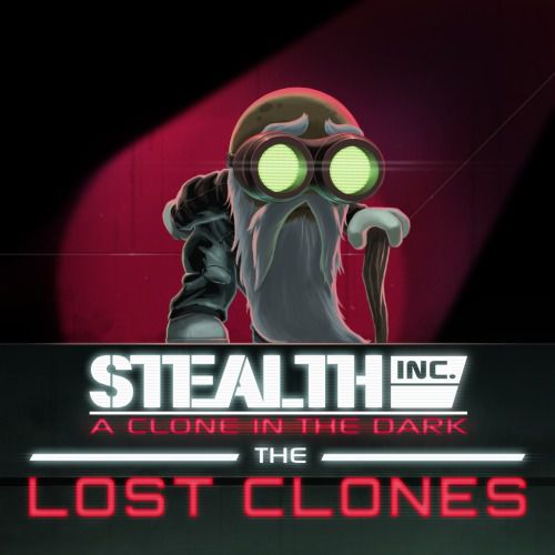 Stealth Inc : A Clone in the Dark - The Lost Clones (2013)  - Jeu vidéo streaming VF gratuit complet