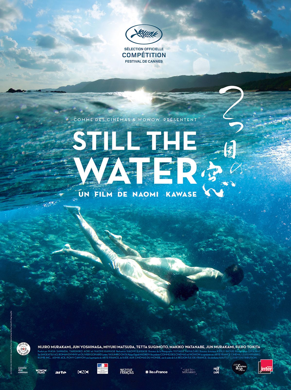 Still the Water - Film (2014) streaming VF gratuit complet