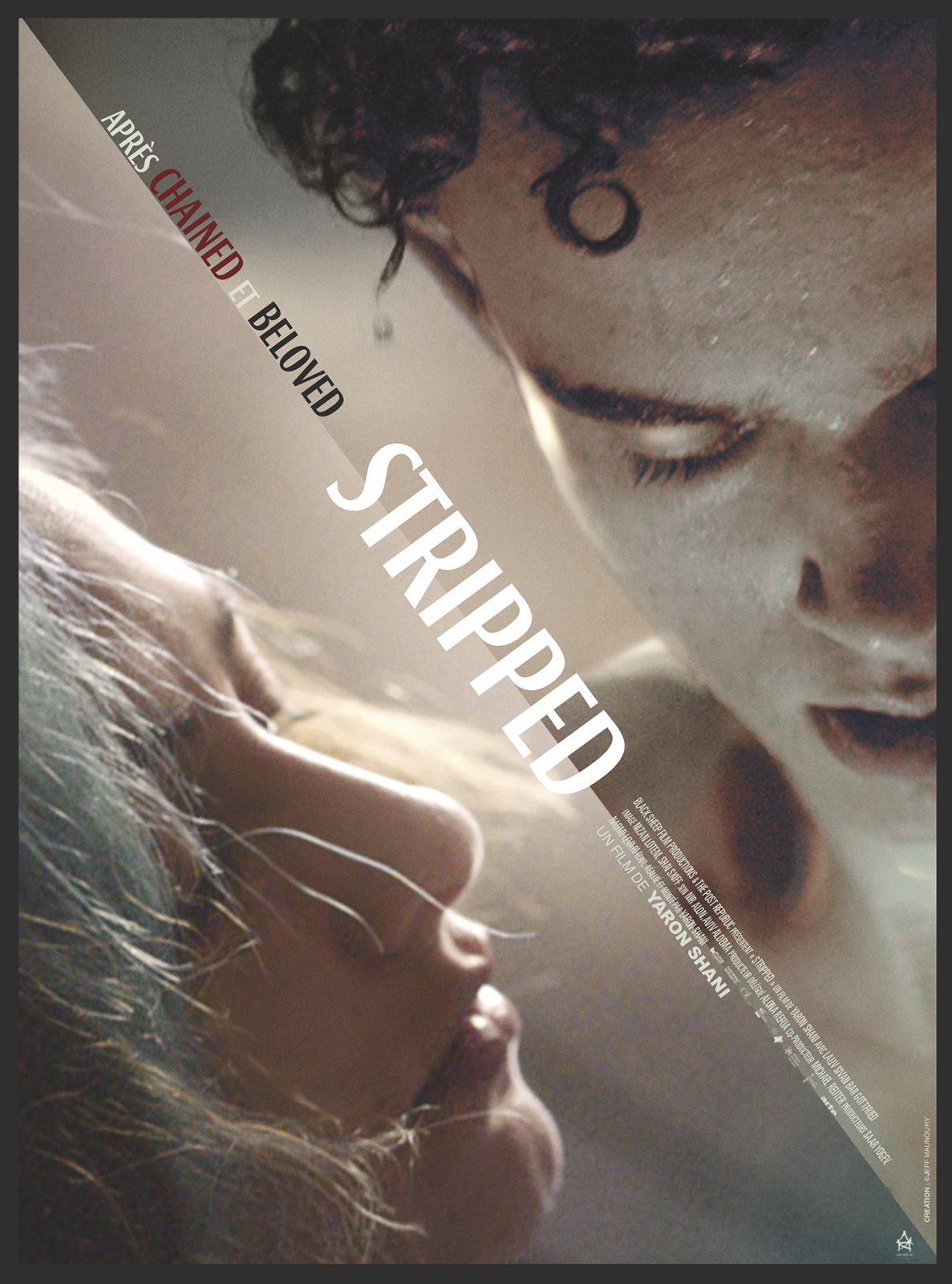 Stripped - Film (2020) streaming VF gratuit complet