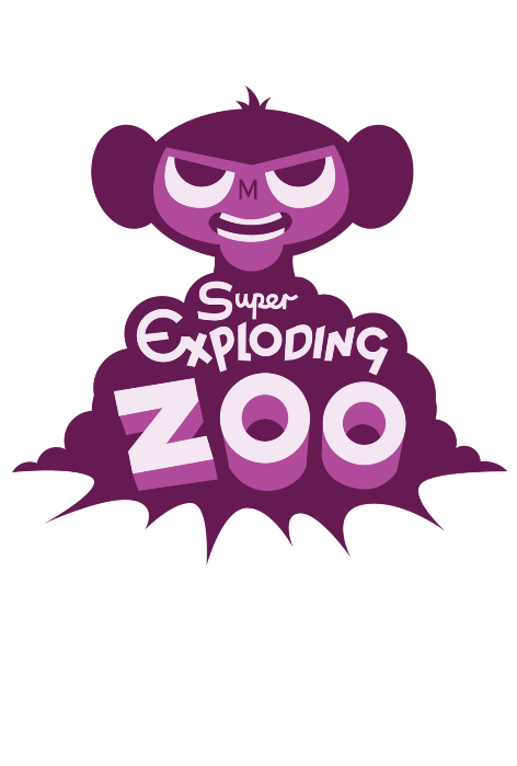 Super Exploding Zoo (2015)  - Jeu vidéo streaming VF gratuit complet