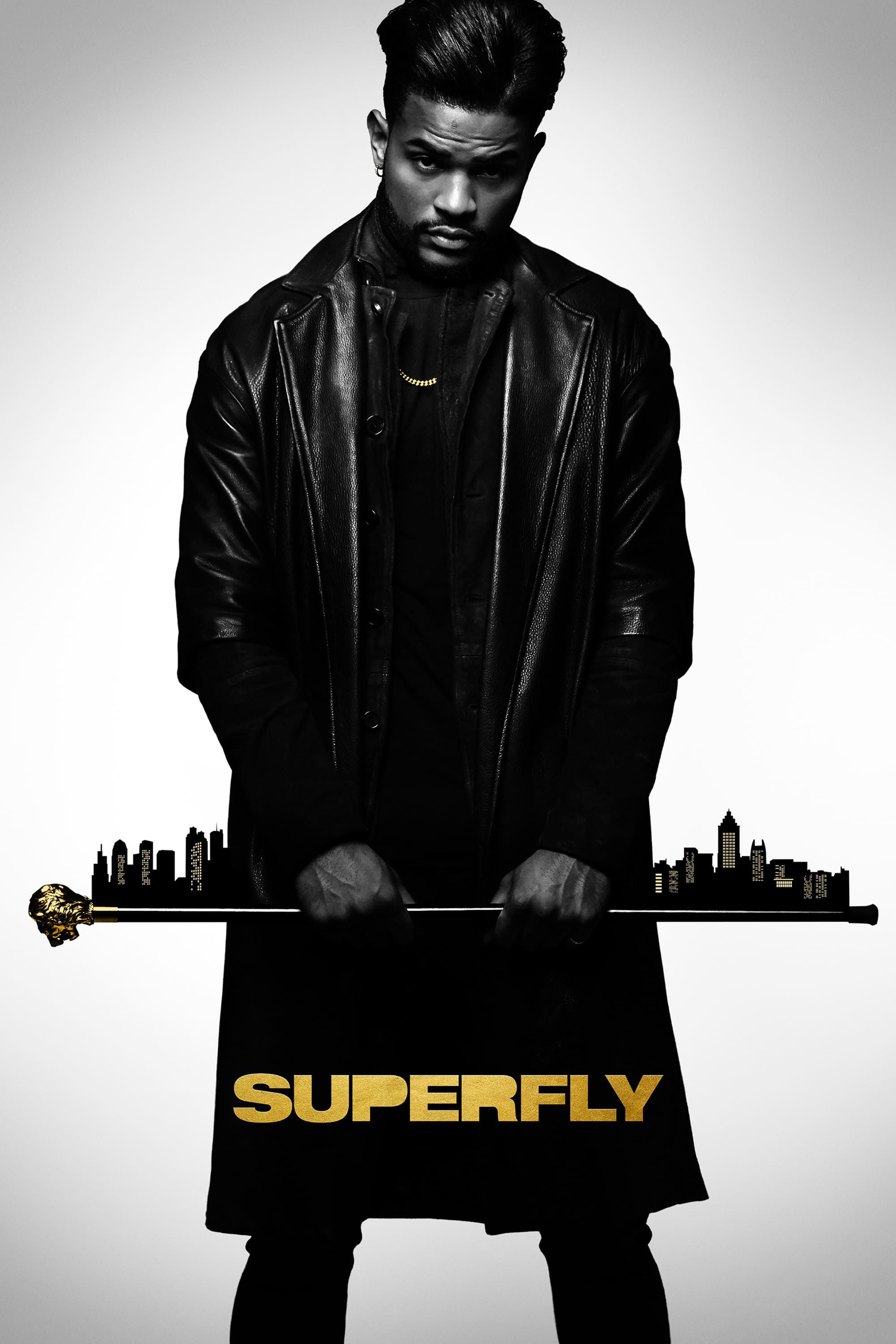 Superfly - Film (2018) streaming VF gratuit complet