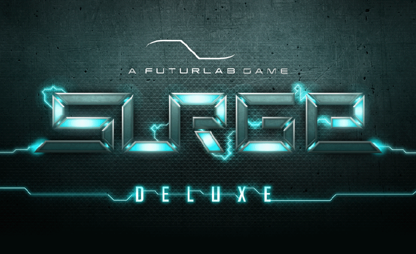 Surge Deluxe (2014)  - Jeu vidéo streaming VF gratuit complet
