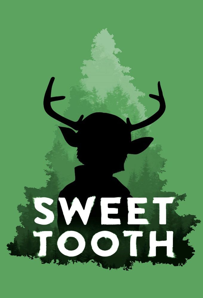 Voir Film Sweet Tooth - Série (2021) streaming VF gratuit complet