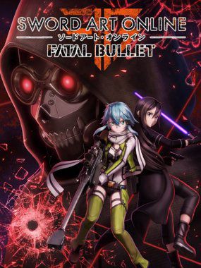 Sword Art Online : Fatal Bullet (2018)  - Jeu vidéo streaming VF gratuit complet