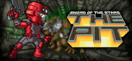 Sword of the Stars: The Pit (2013)  - Jeu vidéo streaming VF gratuit complet