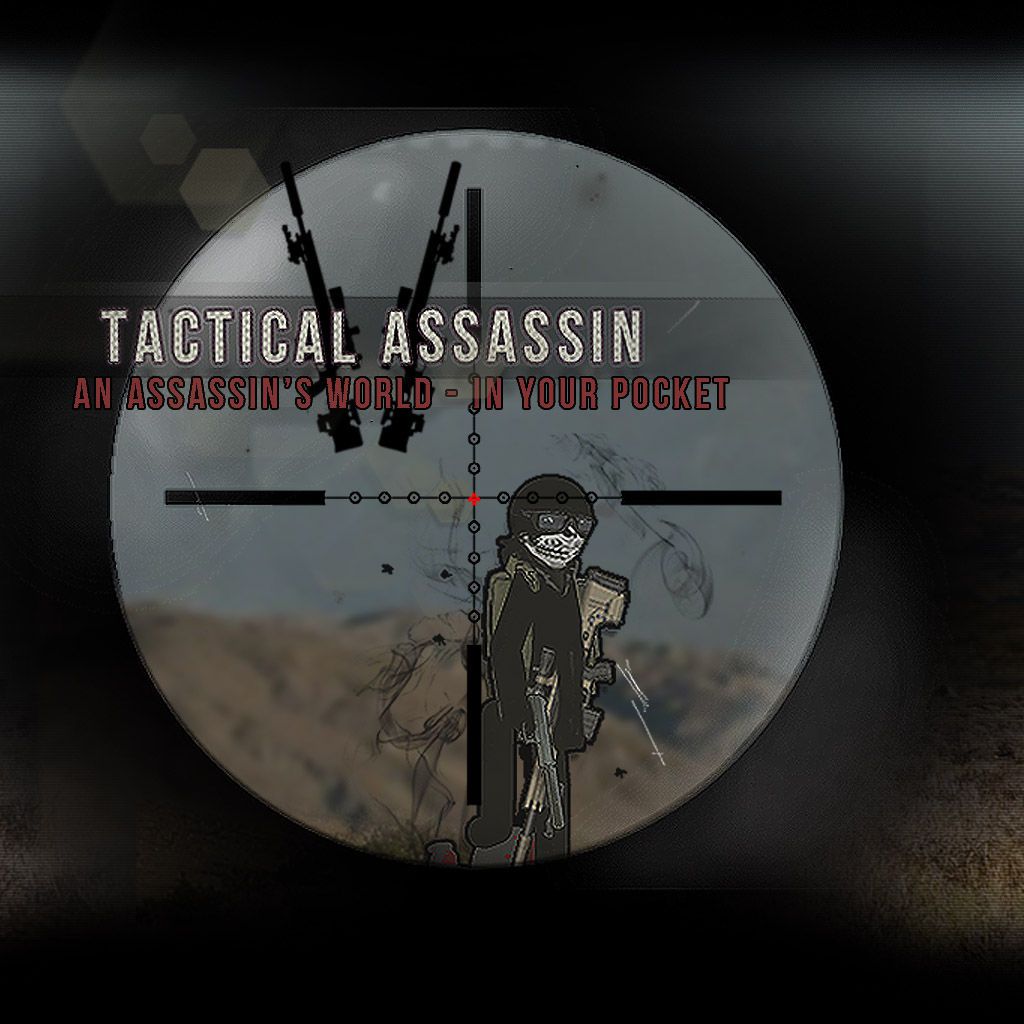 Tactical Assassin (2013)  - Jeu vidéo streaming VF gratuit complet