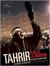 Tahrir, place de la Libération - Documentaire (2012) streaming VF gratuit complet