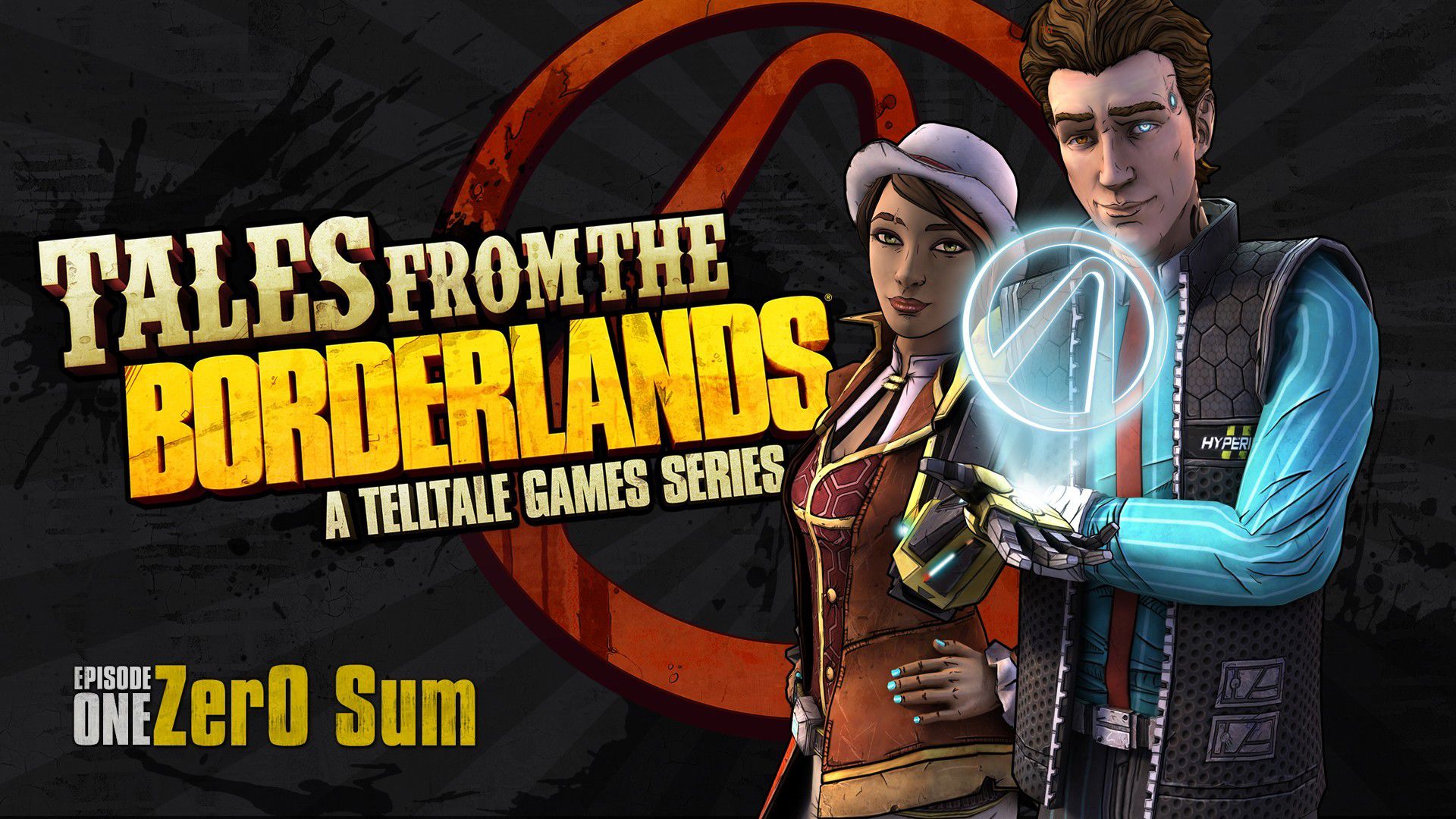 Tales from the Borderlands : Épisode 1 - Zero Sum (2014)  - Jeu vidéo streaming VF gratuit complet