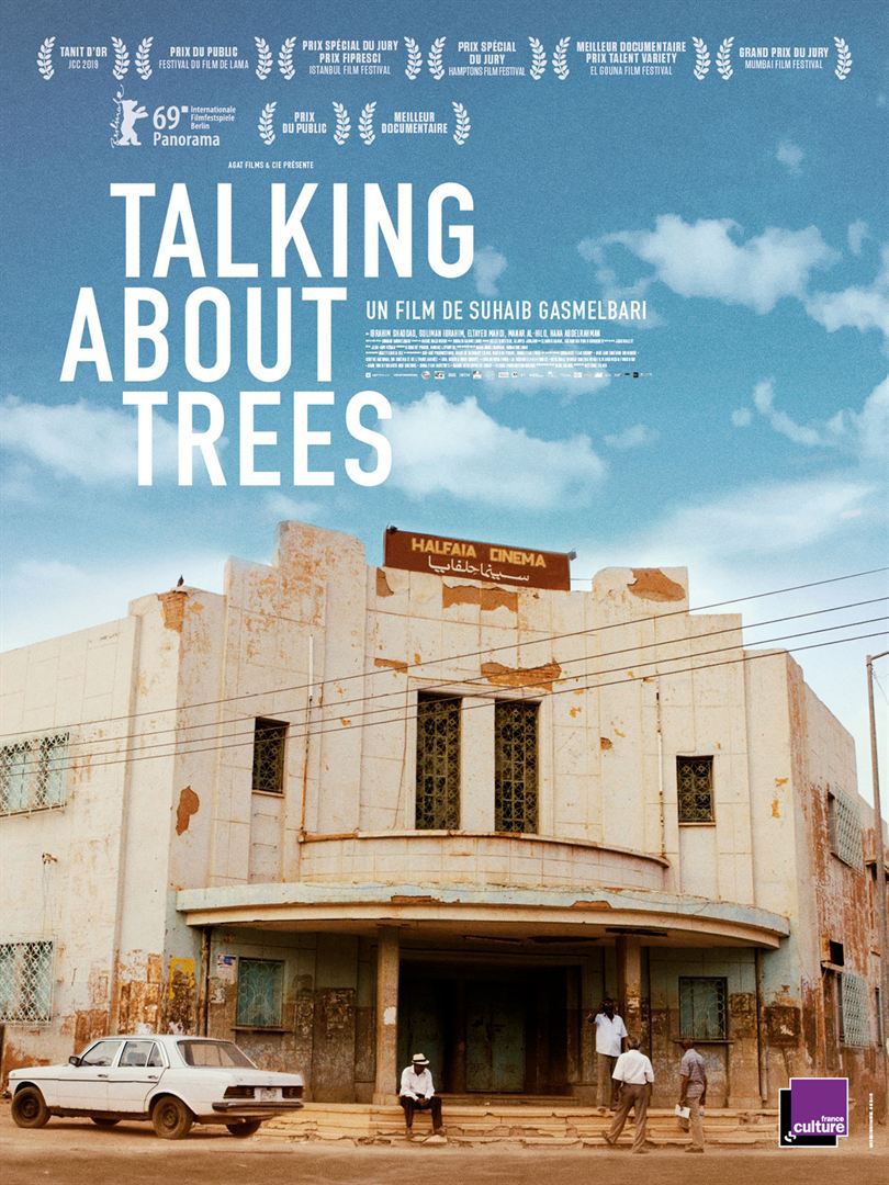 Talking About Trees - Documentaire (2019) streaming VF gratuit complet