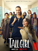 Tall Girl - Film (2019) streaming VF gratuit complet