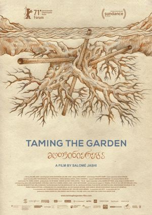 Taming the Garden - Documentaire (2021) streaming VF gratuit complet