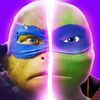 Teenage Mutant Ninja Turtles: Legends (2016)  - Jeu vidéo streaming VF gratuit complet