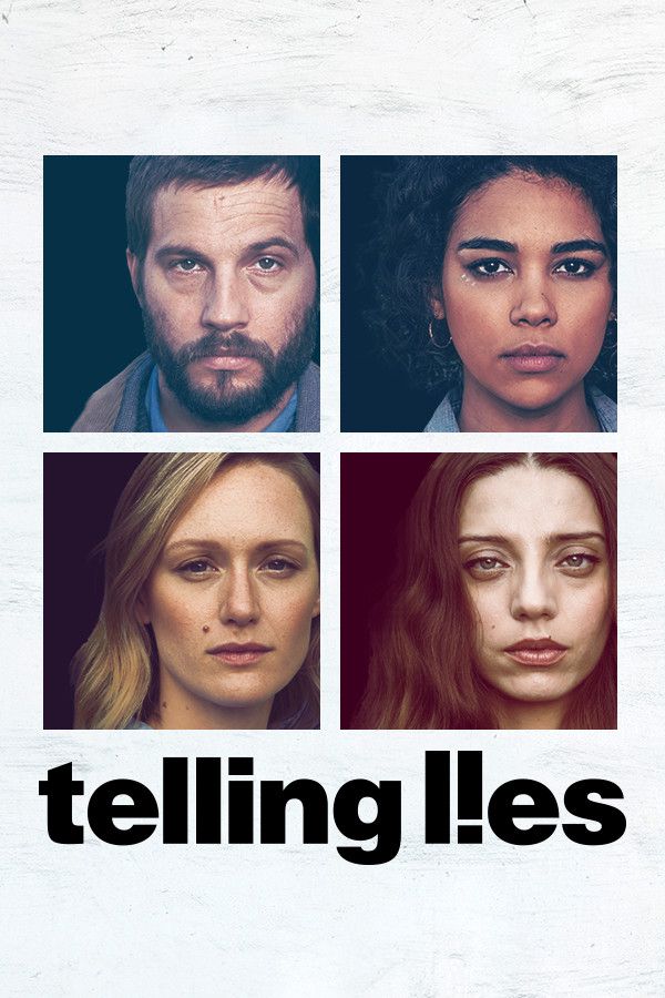 Film Telling Lies (2019)  - Jeu vidéo
