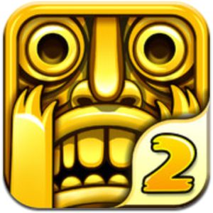 Temple Run 2 (2013)  - Jeu vidéo streaming VF gratuit complet