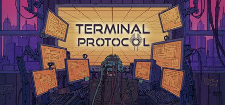 Voir Film Terminal Protocol (2020)  - Jeu vidéo streaming VF gratuit complet