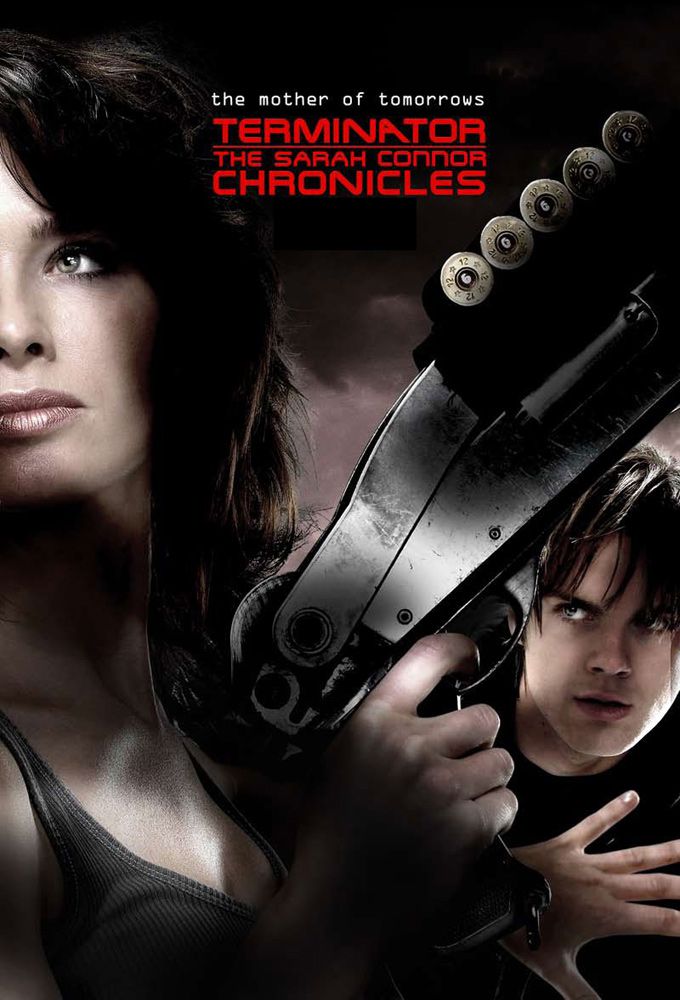 Terminator - Les Chroniques de Sarah Connor - Série (2008) streaming VF gratuit complet