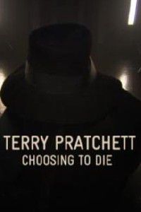 Terry Pratchett : Choosing to Die - Documentaire (2011) streaming VF gratuit complet