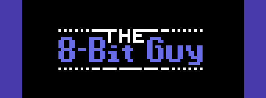 The 8-Bit Guy - Émission Web (2007) streaming VF gratuit complet