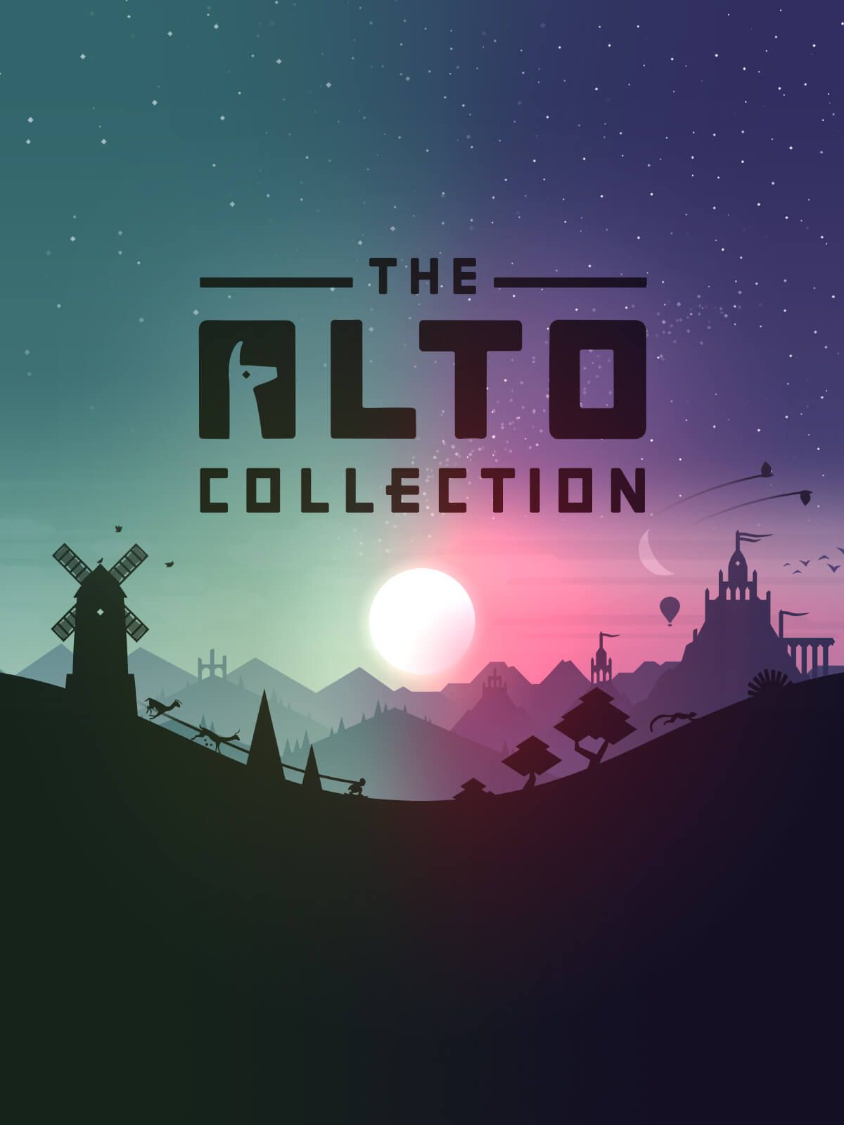 The Alto Collection (2020)  - Jeu vidéo streaming VF gratuit complet