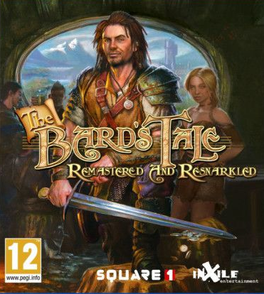 The Bard's Tale: Remastered and Resnarkled (2018)  - Jeu vidéo streaming VF gratuit complet