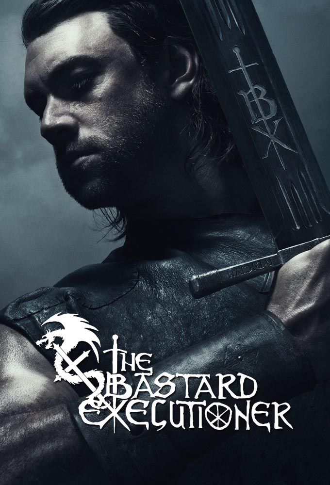 The Bastard Executioner - Série (2015) streaming VF gratuit complet