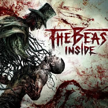 Film The Beast Inside (2019)  - Jeu vidéo
