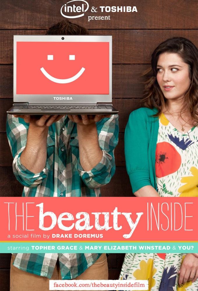The Beauty Inside - Websérie (2012) streaming VF gratuit complet