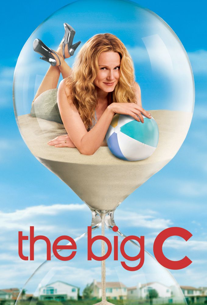 The Big C - Série (2010) streaming VF gratuit complet