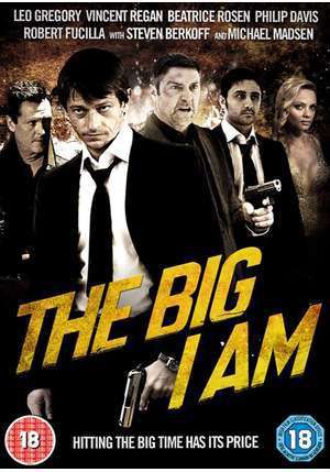 Film The Big I Am - Film (2010)
