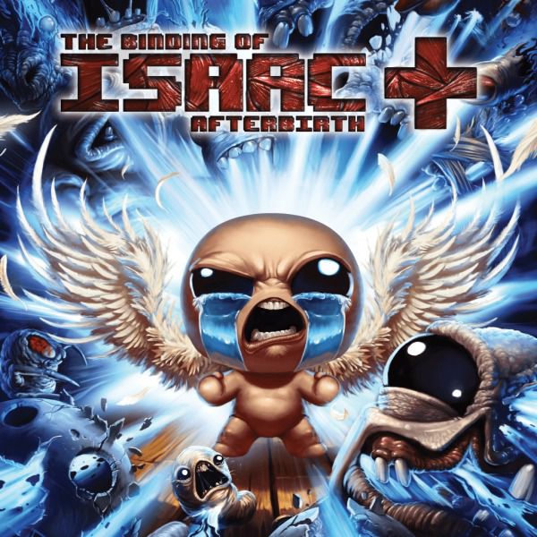 The Binding of Isaac : Afterbirth † (2017)  - Jeu vidéo streaming VF gratuit complet