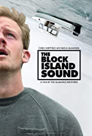Film The Block Island Sound - Film (2021)