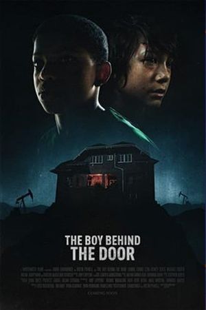 The Boy Behind the Door - Film (2021) streaming VF gratuit complet