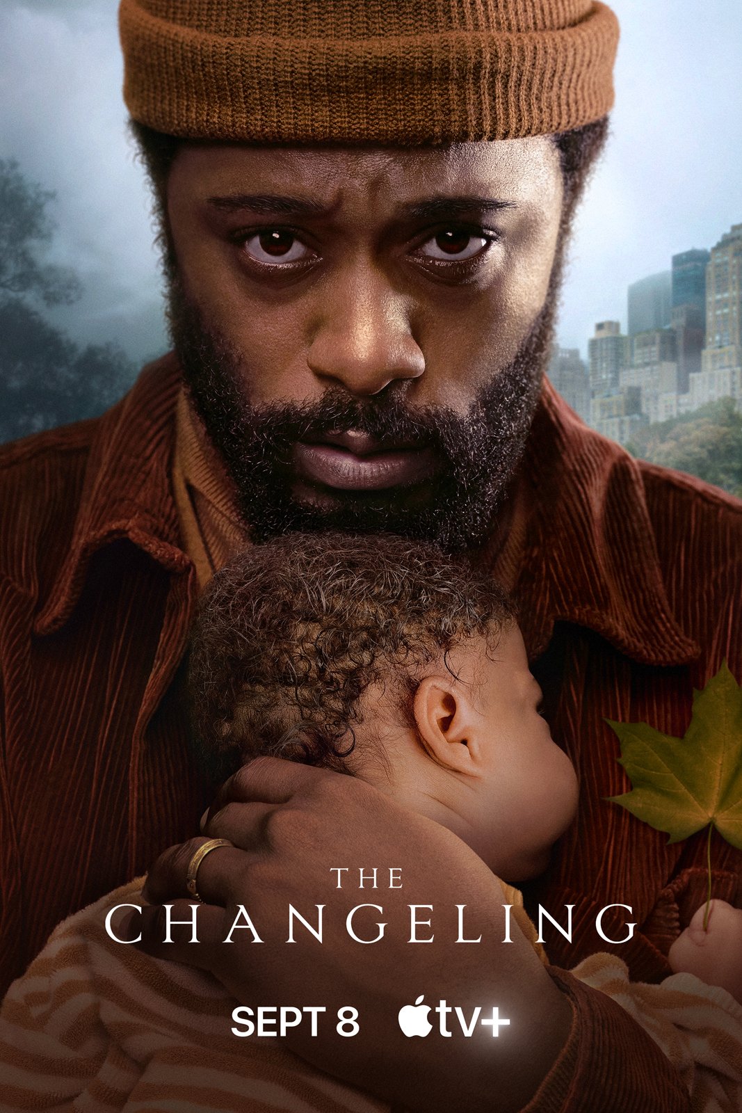 The Changeling - Série TV 2023 streaming VF gratuit complet