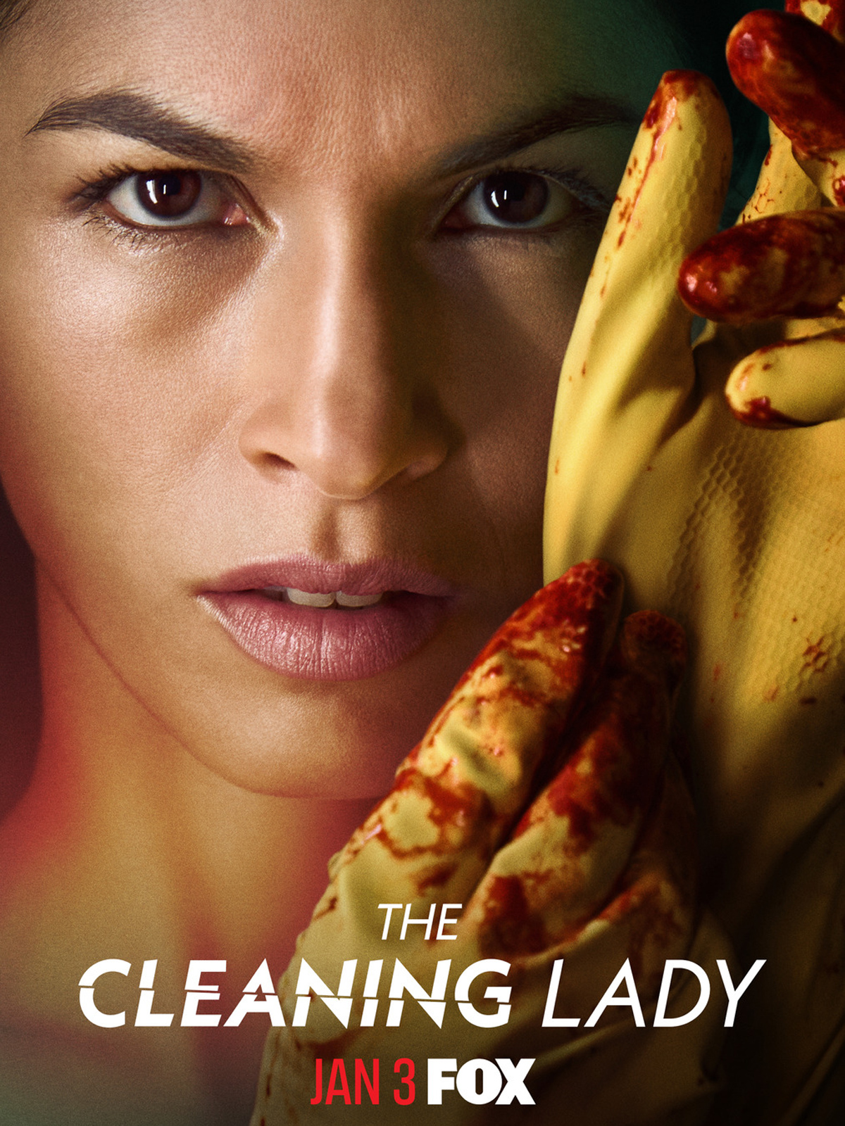 The Cleaning Lady - Série TV 2022 streaming VF gratuit complet