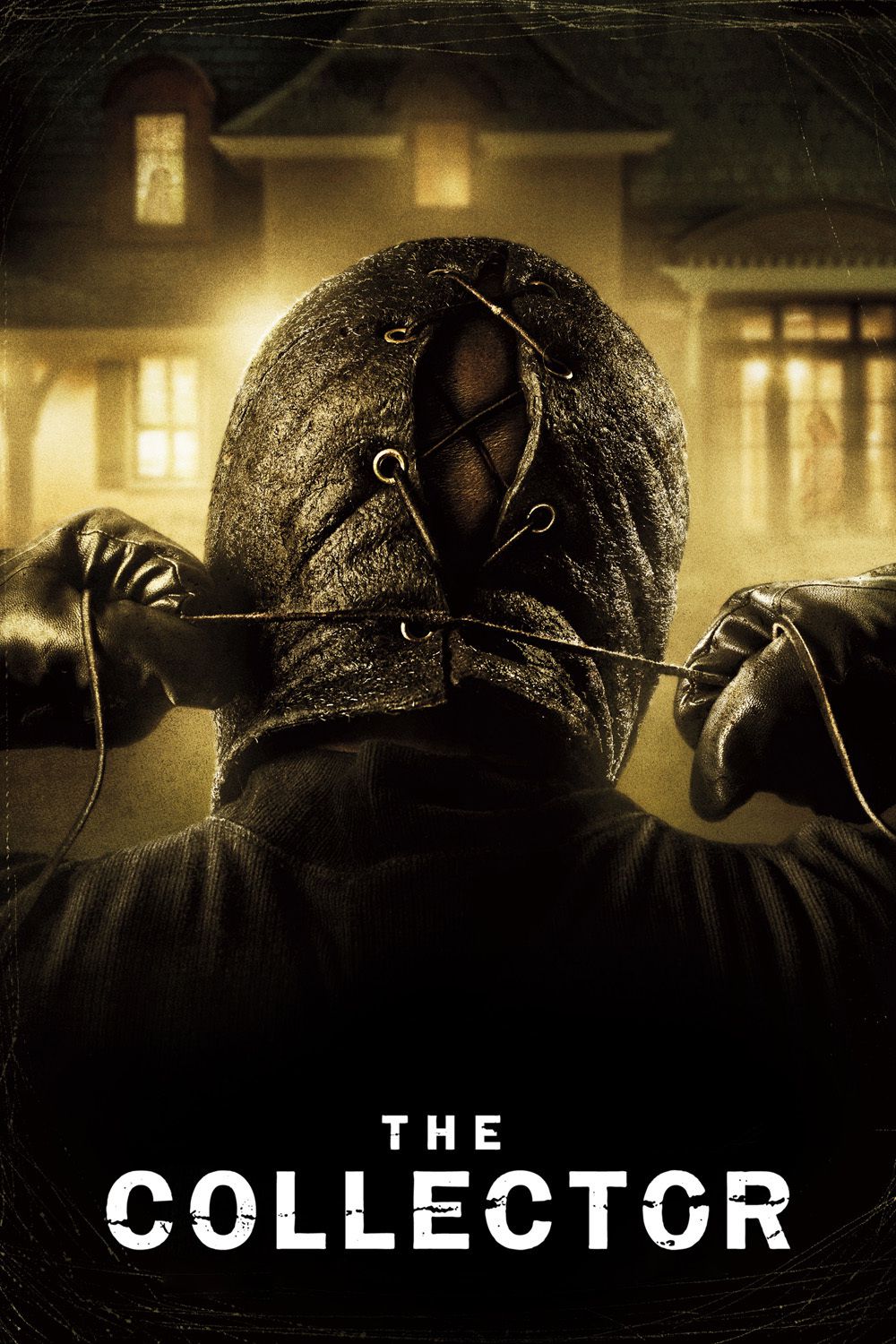The Collector - Film (2009) streaming VF gratuit complet