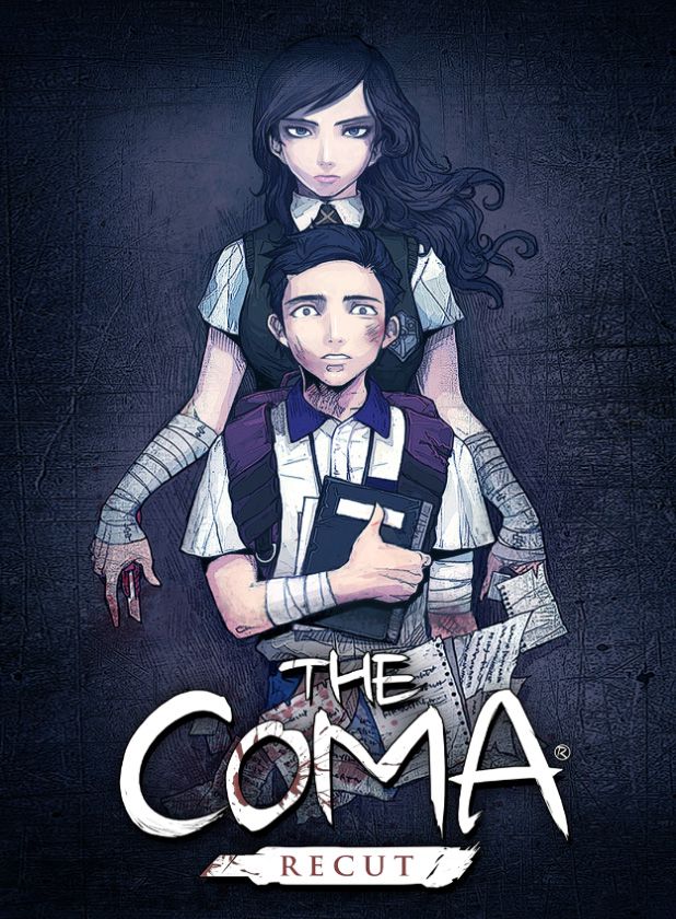 Film The Coma (2015)  - Jeu vidéo