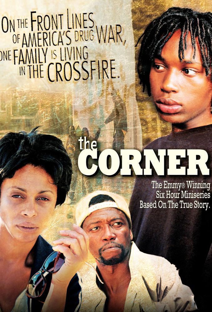 Film The Corner - Série (2000)