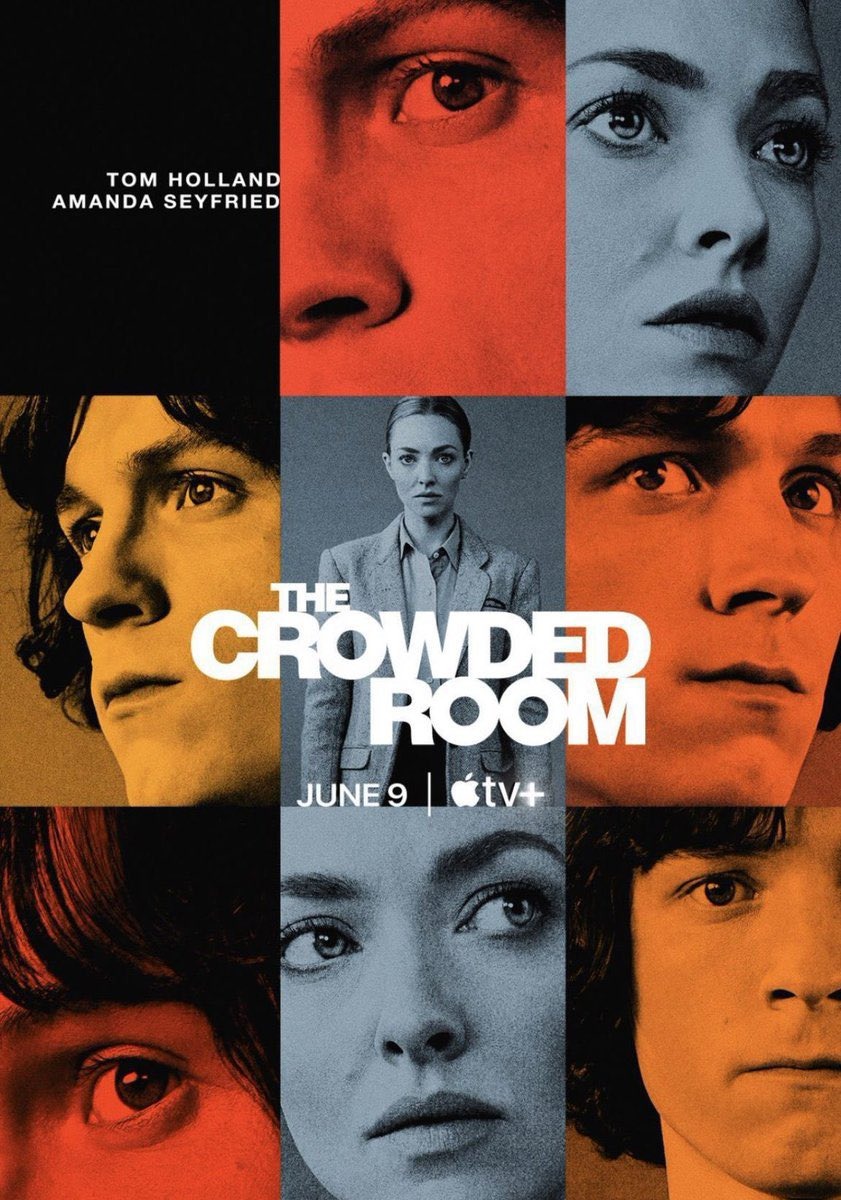The Crowded Room - Série TV 2023 streaming VF gratuit complet