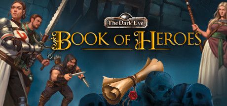 The Dark Eye : Book of Heroes (2020)  - Jeu vidéo streaming VF gratuit complet